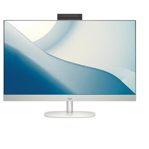 Hewlett Packard HP All-in-One 27-cr0068ny | 27" Full HD IPS | Intel Core i5-1334U | 16GB RAM | 512GB SSD | Windows 11 Professional | Inclusief Toetsenbord en Muis