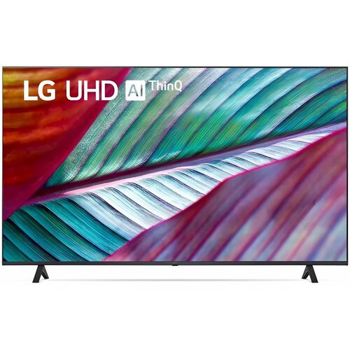 LG 65UR78006LK 65" | Ultra HD 4K LED Smart TV | WebOS 23 | α5 AI Processor Gen6 | HDR10 | Bluetooth & Wifi | 50Hz LG 65UR78006LK 65" | Ultra HD 4K LED Smart TV | WebOS 23 | α5 AI Processor Gen6 | HDR10 | Bluetooth & Wifi | 50Hz
