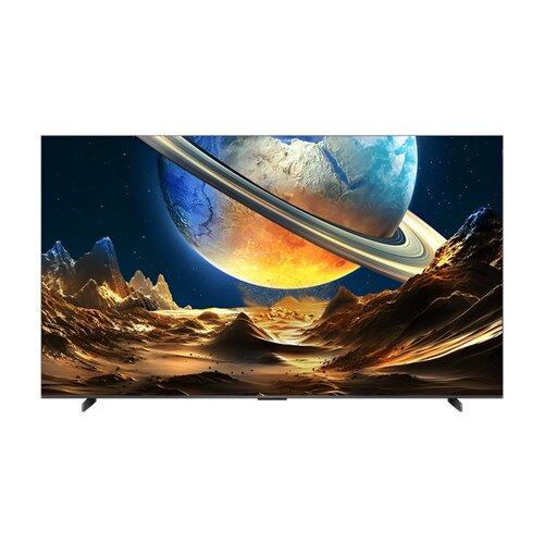 TCL 98C655 98" | Ultra HD 4K QLED Smart TV | Google TV | Dolby Vision & HDR10+ | 60Hz | AI Picture & Sound | Wifi & Bluetooth