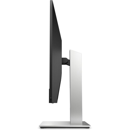 Hewlett Packard HP E27m G4 | 27" QHD IPS USB-C Conferentiemonitor met Webcam, Speakers en Microfoon | 75Hz | Zwart Hewlett Packard HP E27m G4 | 27" QHD IPS USB-C Conferentiemonitor met Webcam, Speakers en Microfoon | 75Hz | Zwart
