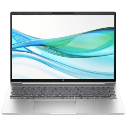 Hewlett Packard HP ProBook 460 G11 | 16'' WUXGA IPS | Intel Core Ultra 7 155U | 16GB DDR5 | 512GB | Windows 11 Pro Hewlett Packard HP ProBook 460 G11 | 16'' WUXGA IPS | Intel Core Ultra 7 155U | 16GB DDR5 | 512GB | Windows 11 Pro