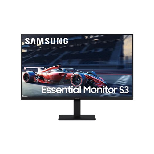 Samsung Essential LS27D300GAU 27'' | 1920x1080 IPS | 100Hz | 1ms | Monitor Samsung Essential LS27D300GAU 27'' | 1920x1080 IPS | 100Hz | 1ms | Monitor