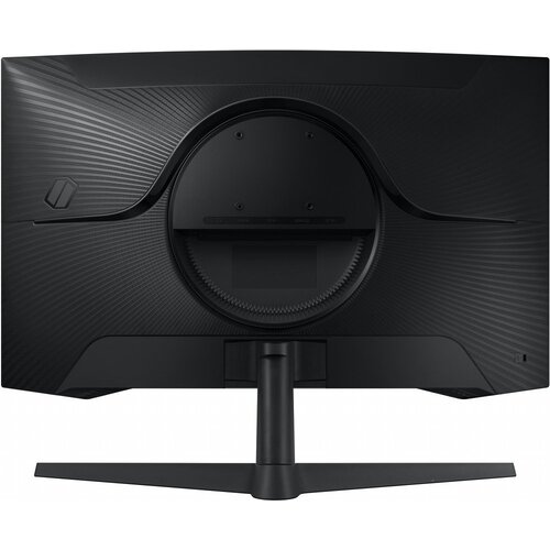 Samsung Odyssey G5 LS27CG552EU 27'' | 2560x1440 VA | 165Hz | 1ms | Curved Gaming Monitor