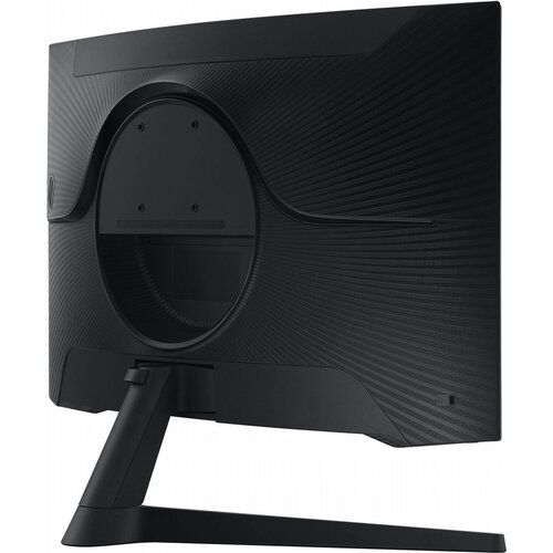 Samsung Odyssey G5 LS27CG552EU 27'' | 2560x1440 VA | 165Hz | 1ms | Curved Gaming Monitor