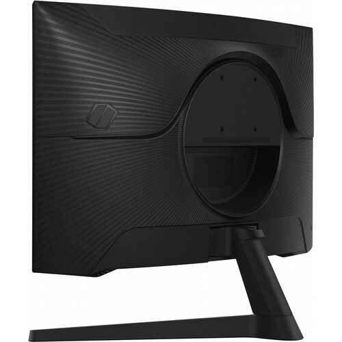 Samsung Odyssey G5 LS27CG552EU 27'' | 2560x1440 VA | 165Hz | 1ms | Curved Gaming Monitor
