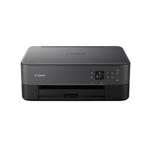 Canon PIXMA TS5350i | All-in-One Inkjetprinter | 4800 x 1200 DPI | Wi-Fi | Kleur Canon PIXMA TS5350i | All-in-One Inkjetprinter | 4800 x 1200 DPI | Wi-Fi | Kleur