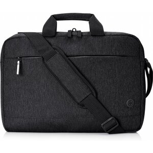 Hewlett Packard HP Prelude Pro 17.3" Laptop Tas | Zwart
