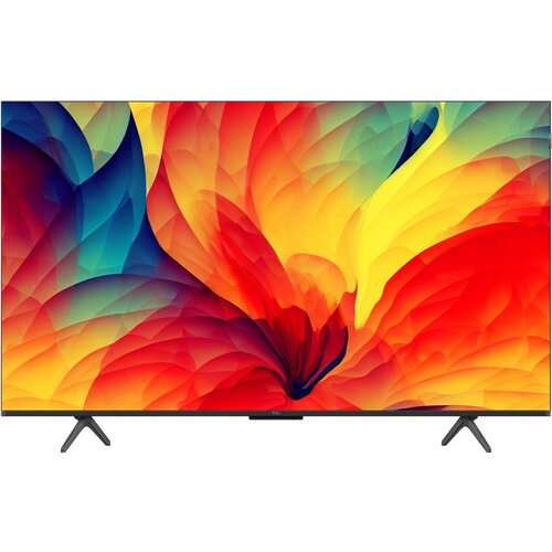 TCL 50QLED780 | 50" 4K Ultra HD QLED Smart TV | Google TV | Quantum Dot | HDR10 | 60Hz