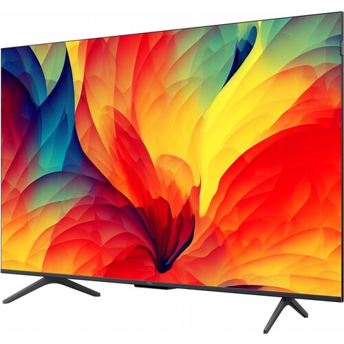 TCL 50QLED780 | 50" 4K Ultra HD QLED Smart TV | Google TV | Quantum Dot | HDR10 | 60Hz