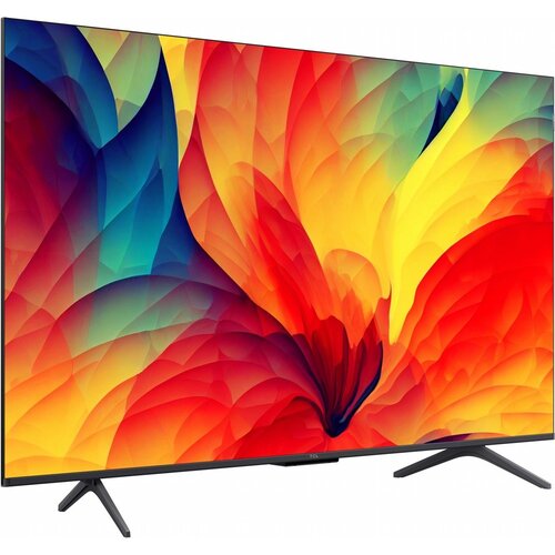TCL 50QLED780 | 50" 4K Ultra HD QLED Smart TV | Google TV | Quantum Dot | HDR10 | 60Hz