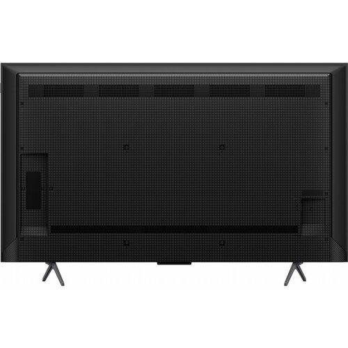 TCL 50QLED780 | 50" 4K Ultra HD QLED Smart TV | Google TV | Quantum Dot | HDR10 | 60Hz