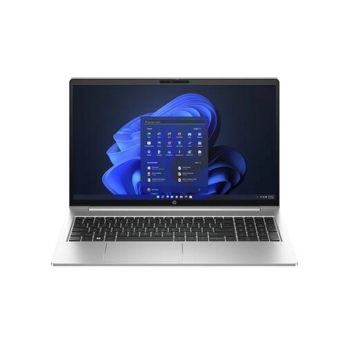 Hewlett Packard HP ProBook 450 G10 | 15.6'' IPS F-HD | Intel Core i5-1335U | 16GB | 512GB | W11 Professional Hewlett Packard HP ProBook 450 G10 | 15.6'' IPS F-HD | Intel Core i5-1335U | 16GB | 512GB | W11 Professional