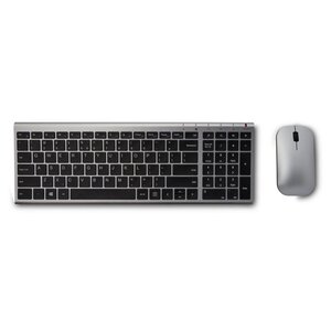 Medion QWERTZ |  Premium | Draadloze Muis en Toetsenbordcombo | QWERTZ