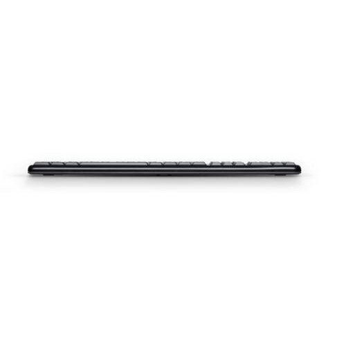 Logitech QWERTZ |  K120 | Zakelijk Bedraad Toetsenbord | QWERTZ