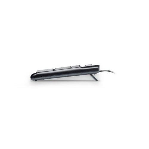 Logitech QWERTZ |  K120 | Zakelijk Bedraad Toetsenbord | QWERTZ