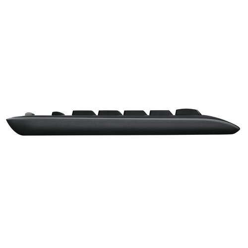 Logitech MK330 | Draadloze Muis en Toetsenbordcombo | QWERTY