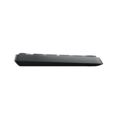 Logitech MK235 | Draadloze Muis en Toetsenbordcombo | QWERTY