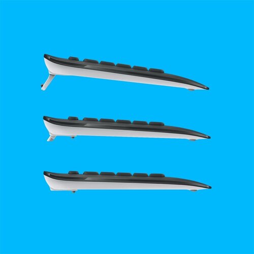 Logitech MK540 | Draadloze Muis- en Toetsenbordcombo | QWERTY