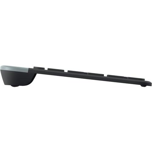 Logitech MK470 Slim | Draadloze Muis en Toetsenbordcombo | QWERTY