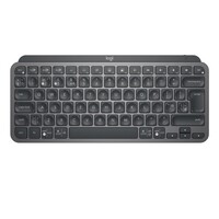 MX Keys Mini | Draadloos Verlicht Toetsenbord | QWERTY