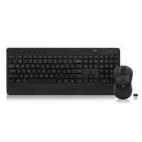 AC5725 | Draadloze Muis en Toetsenbordcombo | QWERTY