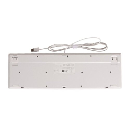 Hewlett Packard QWERTZ | HP 125 Wit | Bedraad Toetsenbord | QWERTZ