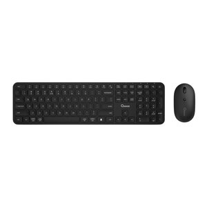 QWare Qware Eastbourne | Draadloze Muis en Toetsenbordcombo | QWERTY