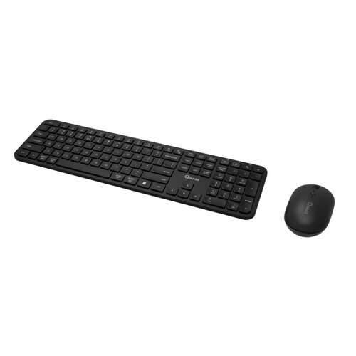 QWare Qware Eastbourne | Draadloze Muis en Toetsenbordcombo | QWERTY