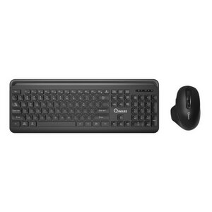 QWare Qware Rotherham | Draadloze Muis en Toetsenbordcombo | QWERTY