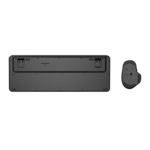 QWare Qware Rotherham | Draadloze Muis en Toetsenbordcombo | QWERTY