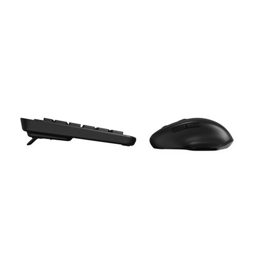 QWare Qware Rotherham | Draadloze Muis en Toetsenbordcombo | QWERTY