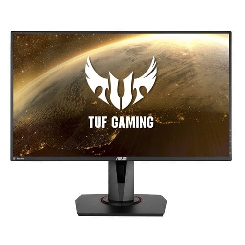 Asus ASUS TUF Gaming VG279QM 27" | 1920 x 1080 IPS | 280Hz | Gaming Monitor