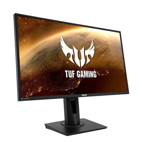Asus ASUS TUF Gaming VG279QM 27" | 1920 x 1080 IPS | 280Hz | Gaming Monitor