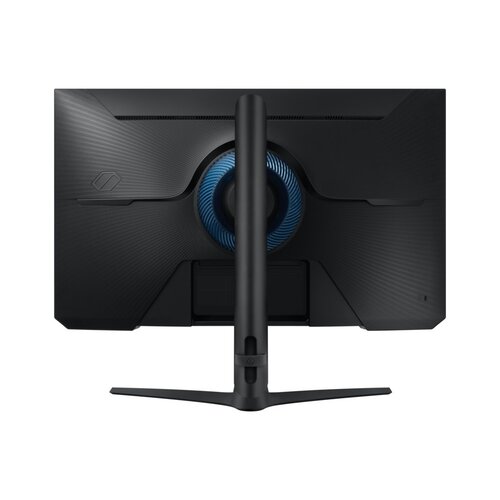 Samsung Odyssey G4 LS27BG400EU 27'' | 1920x1080 IPS | 240Hz | 1ms | G-Sync Compatible | Gaming Monitor