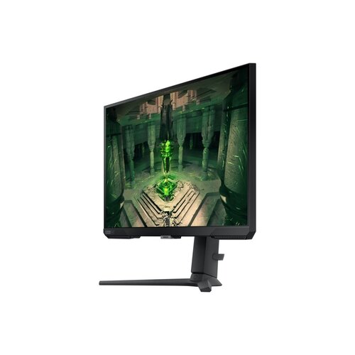Samsung Odyssey G4 LS27BG400EU 27'' | 1920x1080 IPS | 240Hz | 1ms | G-Sync Compatible | Gaming Monitor