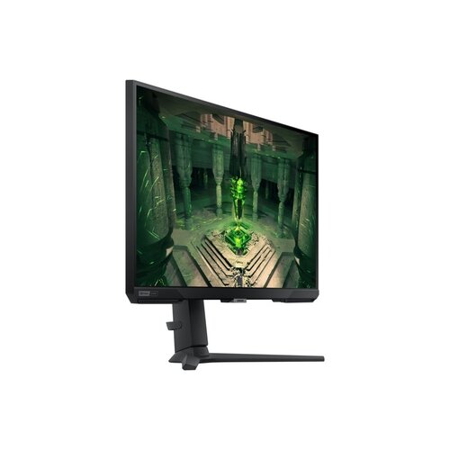 Samsung Odyssey G4 LS27BG400EU 27'' | 1920x1080 IPS | 240Hz | 1ms | G-Sync Compatible | Gaming Monitor
