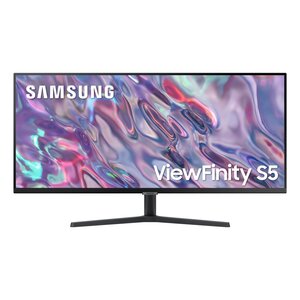 Samsung ViewFinity S50GC 34" | 3440x1440 VA | 100Hz | HDR10 | FreeSync | UltraWide Monitor