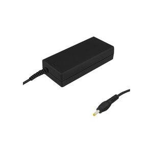 Lenovo Qoltec netvoeding & inverter | 45W | Binnengebruik | Zwart | Voor  | 51509