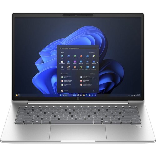 Hewlett Packard HP ProBook 445 G11 | 14'' WUXGA IPS Touch | AMD Ryzen 7 7735U | 16GB DDR5 | 512GB | IR Camera | W11 Professional Hewlett Packard HP ProBook 445 G11 | 14'' WUXGA IPS Touch | AMD Ryzen 7 7735U | 16GB DDR5 | 512GB | IR Camera | W11 Professional