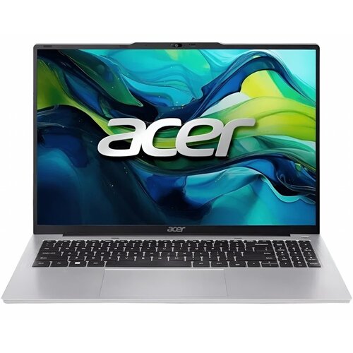 Acer Aspire Lite 16 | 16.1'' WUXGA | Intel Core i5-1334U | 16GB DDR5 | 512GB | W11 Professional Acer Aspire Lite 16 | 16.1'' WUXGA | Intel Core i5-1334U | 16GB DDR5 | 512GB | W11 Professional