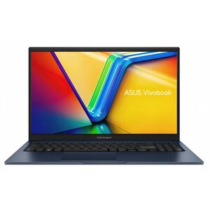 Asus VivoBook 15 X1504VA | 15.6'' F-HD IPS | Intel Core i3-1315U | 8GB | 512GB | W11 Professional