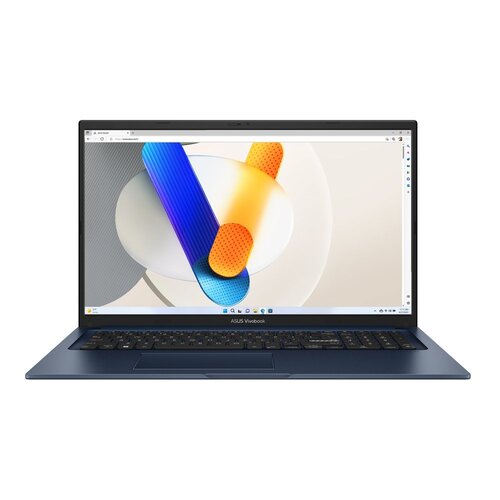 Asus ASUS X1704VA | 17.3'' F-HD IPS | Intel Core i5-1334U | 16GB | 1TB | W11 Professional Asus ASUS X1704VA | 17.3'' F-HD IPS | Intel Core i5-1334U | 16GB | 1TB | W11 Professional