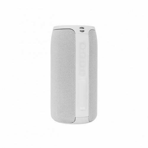 White Shark GBT-808 CONGA | Bluetooth Speaker | 10W RMS | 1800mAh | Wit White Shark GBT-808 CONGA | Bluetooth Speaker | 10W RMS | 1800mAh | Wit