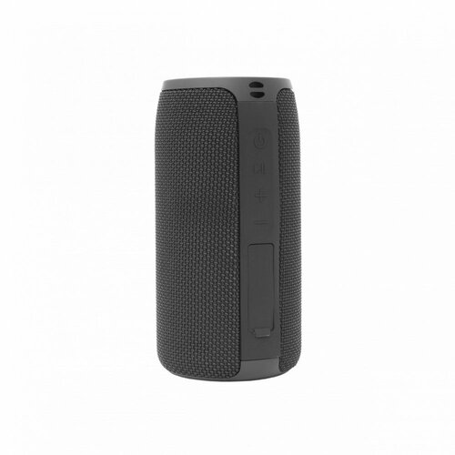 White Shark GBT-808 CONGA | Bluetooth Speaker | 10W RMS | 1800mAh | Zwart White Shark GBT-808 CONGA | Bluetooth Speaker | 10W RMS | 1800mAh | Zwart