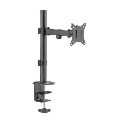 SBOX LCD-351/1-2 | Verstelbare Monitor-bureaubeugel | Tot 32" | Max 9kg | VESA 100x100 | 1 Monitor SBOX LCD-351/1-2 | Verstelbare Monitor-bureaubeugel | Tot 32" | Max 9kg | VESA 100x100 | 1 Monitor