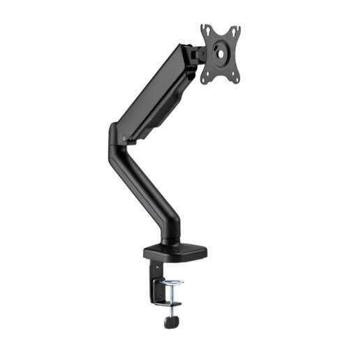SBOX Flex LCD-S012-2 | Verstelbare Monitor-bureaubeugel | Tot 32" | Max 9kg | VESA 100x100 | 1 Monitor SBOX Flex LCD-S012-2 | Verstelbare Monitor-bureaubeugel | Tot 32" | Max 9kg | VESA 100x100 | 1 Monitor