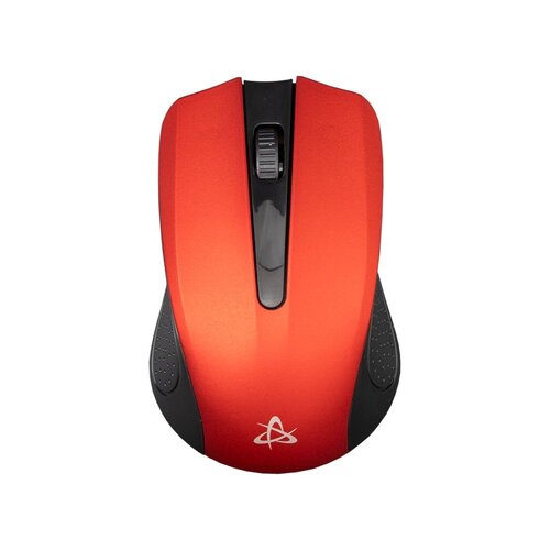 SBOX WM-109 Red | Draadloze Muis | Links- en Rechtshandig | RF | 1000 DPI | Rood SBOX WM-109 Red | Draadloze Muis | Links- en Rechtshandig | RF | 1000 DPI | Rood