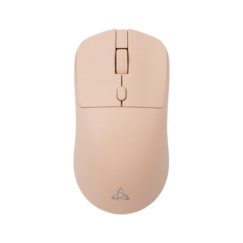 SBOX WM-852P Pink | Draadloze Muis | Links- en Rechtshandig | RF | 1600 DPI | Roze SBOX WM-852P Pink | Draadloze Muis | Links- en Rechtshandig | RF | 1600 DPI | Roze