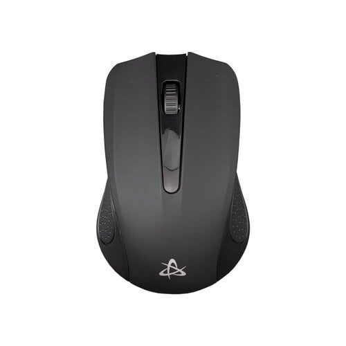 SBOX WM-109 Black | Draadloze Muis | Links- en Rechtshandig | RF | 1000 DPI | Zwart SBOX WM-109 Black | Draadloze Muis | Links- en Rechtshandig | RF | 1000 DPI | Zwart