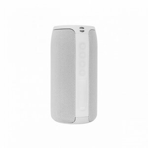 White Shark GBT-808 CONGA | Bluetooth Speaker | 10W RMS | 1800mAh | Wit